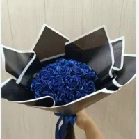 گل ربانی ۸۰|گل مصنوعی|گرگان, |دیوار