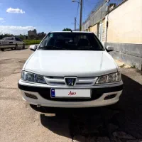 پارس موتور جدید موتور زیمنس