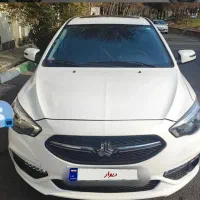 شاهین دنده ای۱۵۰۰توربو
