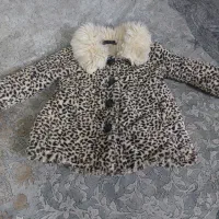 پالتوی بچه گانه