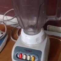 مخلوط کن. خرد کن . اتو برقی|سایر لوازم برقی|مشهد, سرافرازان|دیوار