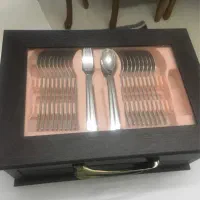 جا قاشقی جهزیه عروس|آب‌چکان و نظم‌دهنده ظروف|کرج, آتشگاه|دیوار