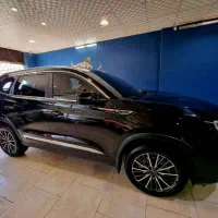 تیگو 8 پرومکس فول|خودرو سواری و وانت|مشهد, رضاشهر|دیوار