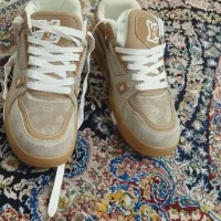 کفش کتونی اصل