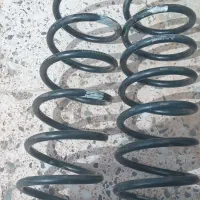 فنر جلو پراید