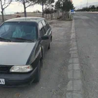 پراید مدل ۸۳