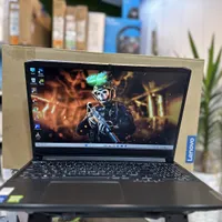 لنوو گیمنگ IdeaPad 3 گرافیک Rtx 3050|رایانه همراه|کرج, گوهردشت|دیوار
