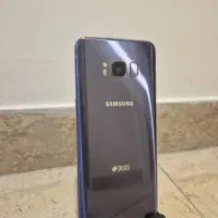 گوشی سامسونگ S8
