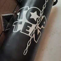 کیسه بوکس نو
