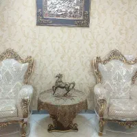 مبل|مبلمان خانگی و میز عسلی|اراک, |دیوار
