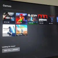 xbox series s کنسول نو