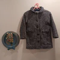 پالتو اسپرت MANGO اورجینال