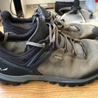 کفش چهار فصل سالوا سایز ۴۴|کیف، کفش، کمربند|مرند, |دیوار