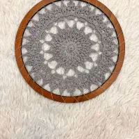 دریم کچر|صنایع دستی و سایر لوازم تزئینی|فردیس, نگارستان|دیوار