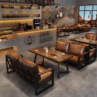 مدل فار میز صندلی رستوران کافه‌ابمیوه بستنی جگرکی