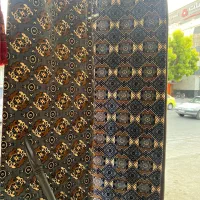 پتو سرای ابریشم|رختخواب، بالش، پتو|داراب, |دیوار