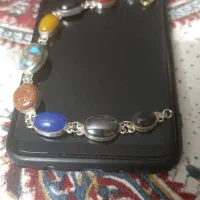 دستبند شیک ام البنین بینظیر|جواهرات|اصفهان, طامه|دیوار