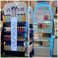 بازاریاب بومی اردبیل ، لاین آرایشی بهداشتی|استخدام بازاریابی و فروش|اردبیل, |دیوار