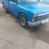 نیسان دوگانه کارخانه