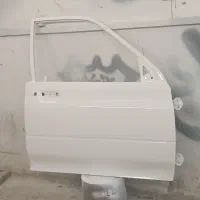 نقاشی خودرو، نقاشی اتومبیل روز و کلاسیک، رنگ خودرو