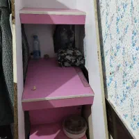 تخت خواب|تخت و سرویس خواب|آزادشهر, |دیوار