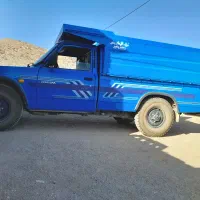 ماشین زامیاد