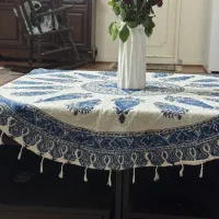 جلو مبلی با چهار تا عسلی