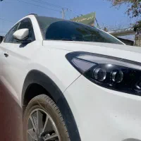 فروش توسان ۲۰۱۷|خودرو سواری و وانت|مشهد, کشاورز|دیوار