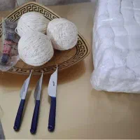 فروش لوازم قالی بافی