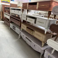 میز تی وی  تلویزیون کارول کد ۴۶۸۳