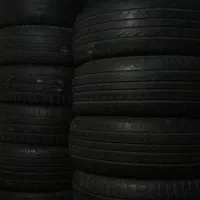 لاستیک دست دوم ماهدشت|قطعات یدکی و لوازم جانبی|ماهدشت, |دیوار