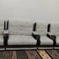 فروش مبل|مبلمان خانگی و میز عسلی|شاهین دژ, |دیوار