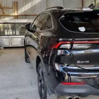 لاماری|خودرو سواری و وانت|مشهد, نیروی هوایی|دیوار