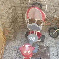 چرخ|دوچرخه، اسکیت، اسکوتر|ارومیه, |دیوار