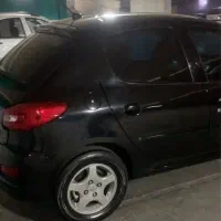 207در و کم کار|خودرو سواری و وانت|کرج, حاجی آباد|دیوار