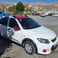 کوییک r بی رنگ و بی نقطه ۱۴۰۱|خودرو سواری و وانت|کرمانشاه, |دیوار