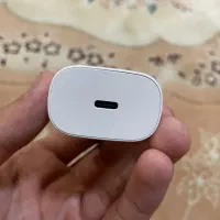آداپتور ۲۵ واتی سامسونگ مدل EP-TA800 سوپر فست شارژ|لوازم جانبی موبایل و تبلت|اهواز, فرهنگ شهر|دیوار
