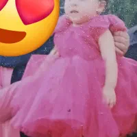 لباس مجلسی بچه