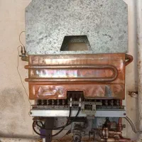 ابگرمکن دیواری بوتان B3218i