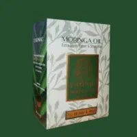 روغن مورینگا