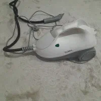 بخار شو