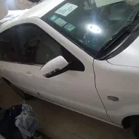 سورن پلاس دوگانه|خودرو سواری و وانت|اصفهان, مسجد مصلی|دیوار