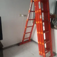 نردبان|ابزارآلات|گنبد کاووس, |دیوار