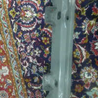 دیاق جلو ماشین تیبا دو