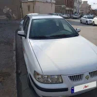 سمند Lx|خودرو سواری و وانت|اردبیل, |دیوار