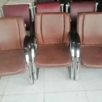 صندلی انتظار