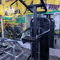 دستگاه بدنسازی|تجهیزات ورزشی|اهواز, کیانپارس |دیوار