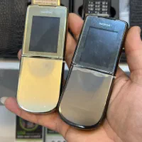 گوشی ساده نوکیا8 اصلی sirocoo  ویتنام ریجستری|موبایل|تهران, نازی‌آباد|دیوار
