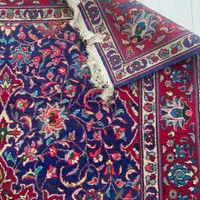 فرش دست باف ارمنی باف مطعلق به فریدن|فرش|اصفهان, جلفا|دیوار