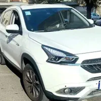 تیگو ۷ IE . مدل ۱۴۰۱